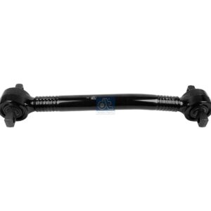 DT Spare Parts 7.14010 Reaction rod, L: 594 mm