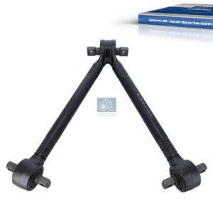 DT Spare Parts 7.14100 V-stay, L: 665 mm