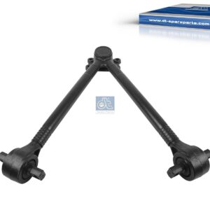 DT Spare Parts 7.14101 V-stay, L: 665 mm