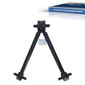 DT Spare Parts 7.14102 V-stay, L: 665 mm