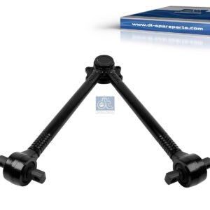 DT Spare Parts 7.14103 V-stay, D: 46 mm, b: 21 mm, L: 659 mm