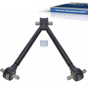 DT Spare Parts 7.14107 V-stay, L: 665 mm