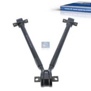 DT Spare Parts 7.14108 V-stay, L: 665 mm