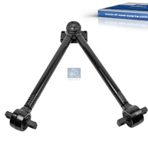 DT Spare Parts 7.14111 V-stay, L: 665 mm