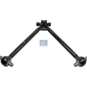 DT Spare Parts 7.14112 V-stay, L: 660 mm