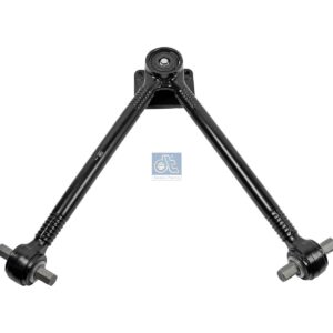 DT Spare Parts 7.14113 V-stay, L: 703 mm