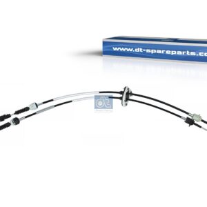 DT Spare Parts 7.14745 Bowden cable, switching