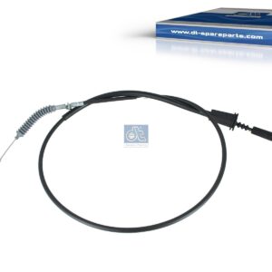 DT Spare Parts 7.15699 Throttle cable