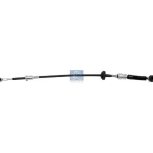 DT Spare Parts 7.15708 Bowden cable, switching