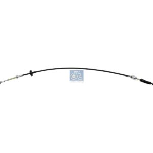 DT Spare Parts 7.15709 Bowden cable, switching