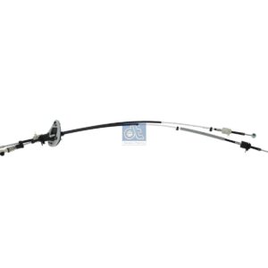 DT Spare Parts 7.15739 Bowden cable, switching