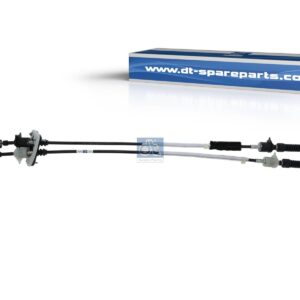 DT Spare Parts 7.15742 Bowden cable, switching
