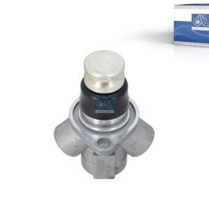 DT Spare Parts 7.15850 Control valve