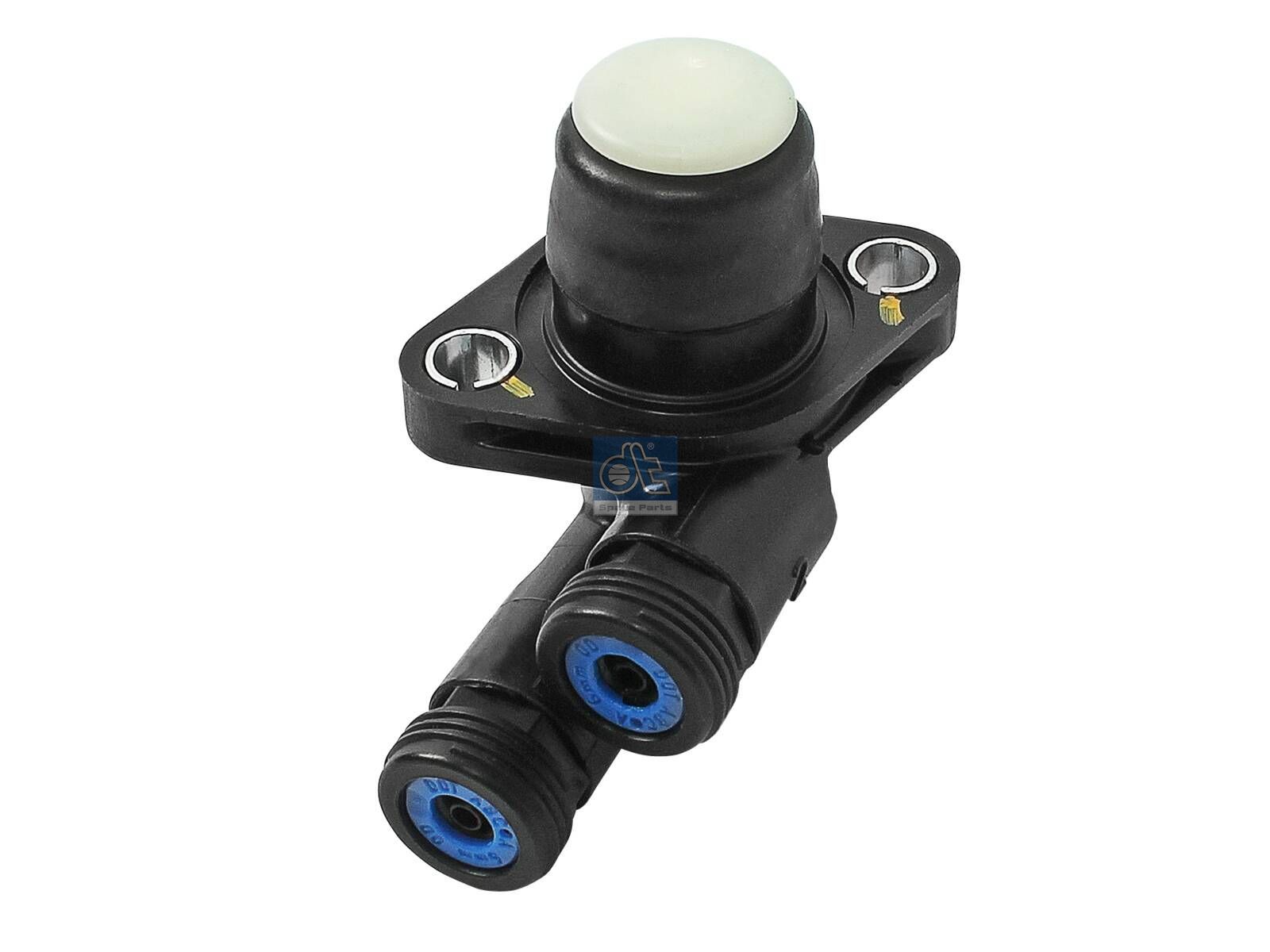 DT Spare Parts 7.15851 Control valve