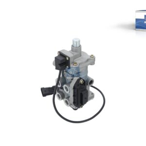 DT Spare Parts 7.15900 Brake valve