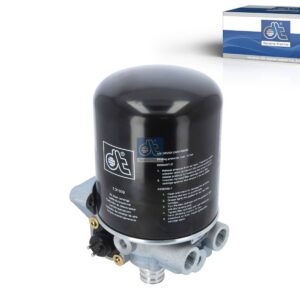 DT Spare Parts 7.16010 Air dryer