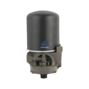 DT Spare Parts 7.16011 Air dryer, M12 x 1,5, M22 x 1,5, Pc: 9.5 bar