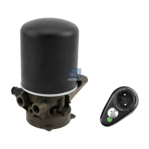 DT Spare Parts 7.16012 Air dryer