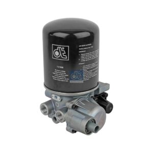 DT Spare Parts 7.16017 Air dryer
