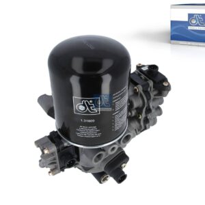 DT Spare Parts 7.16024 Air dryer, complete with valve
