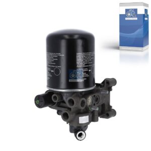 DT Spare Parts 7.16028 Air dryer