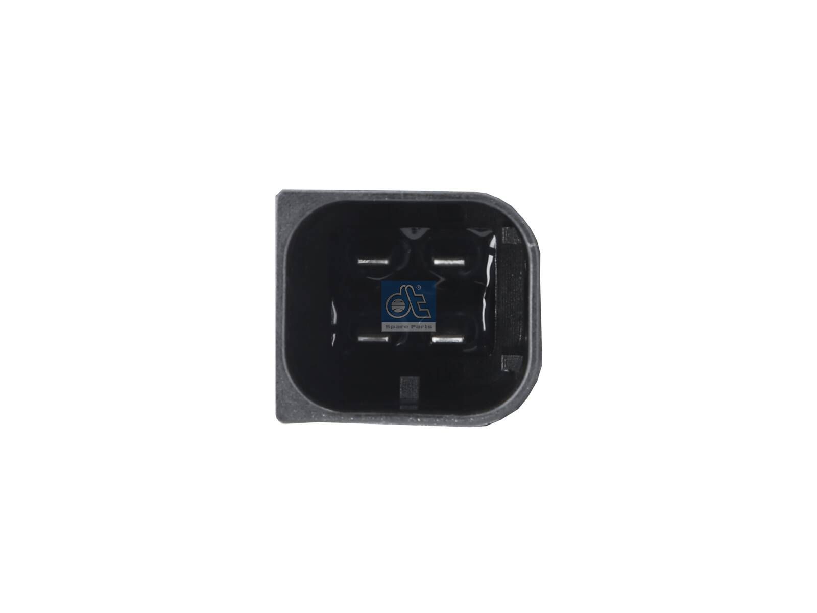 DT Spare Parts 7.16033 Air dryer, complete with valve