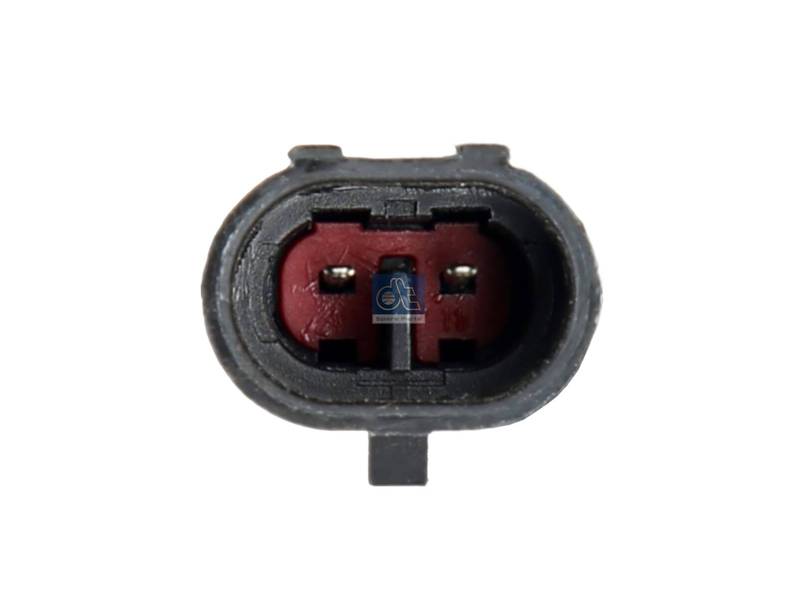 DT Spare Parts 7.16117 Hand brake valve, M16 x 1,5, max. 11 bar