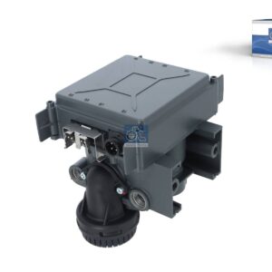 DT Spare Parts 7.16118 Axle modulator, EBS