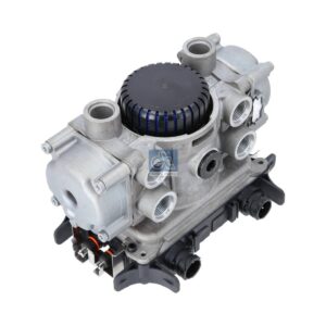 DT Spare Parts 7.16122 Axle modulator, reman. / without old core