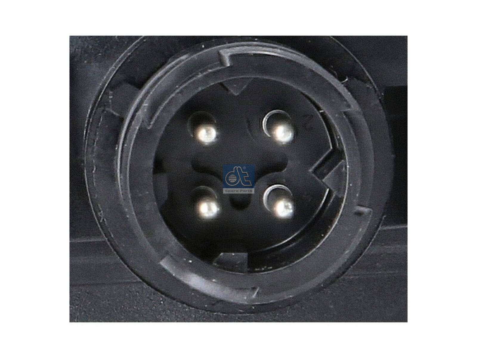 DT Spare Parts 7.16122 Axle modulator, reman. / without old core
