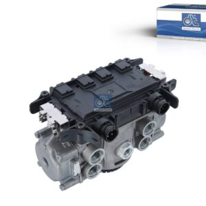 DT Spare Parts 7.16123 Axle modulator, EBS