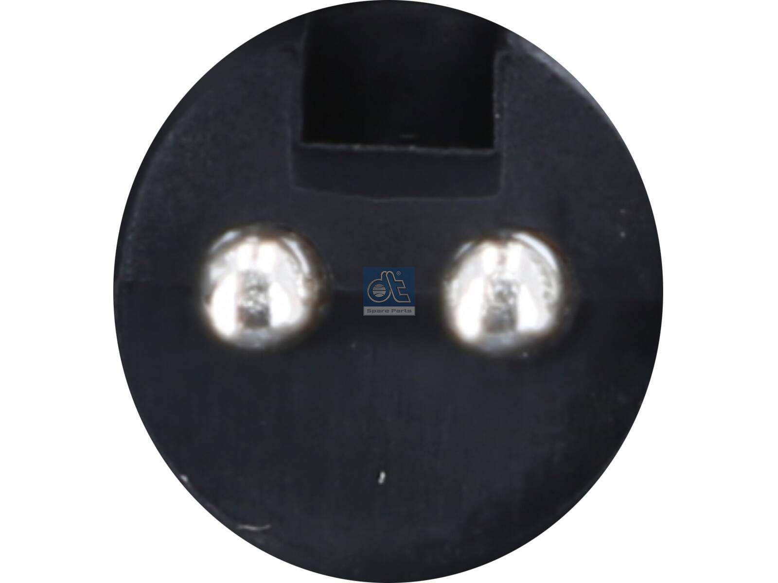 DT Spare Parts 7.16123 Axle modulator, EBS
