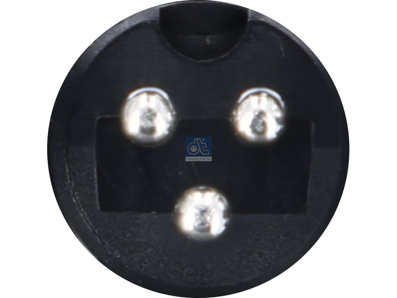 DT Spare Parts 7.16123 Axle modulator, EBS