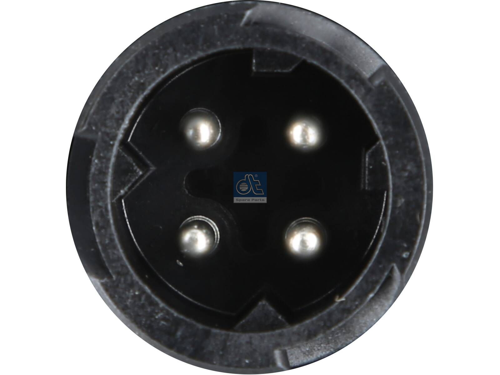 DT Spare Parts 7.16123 Axle modulator, EBS
