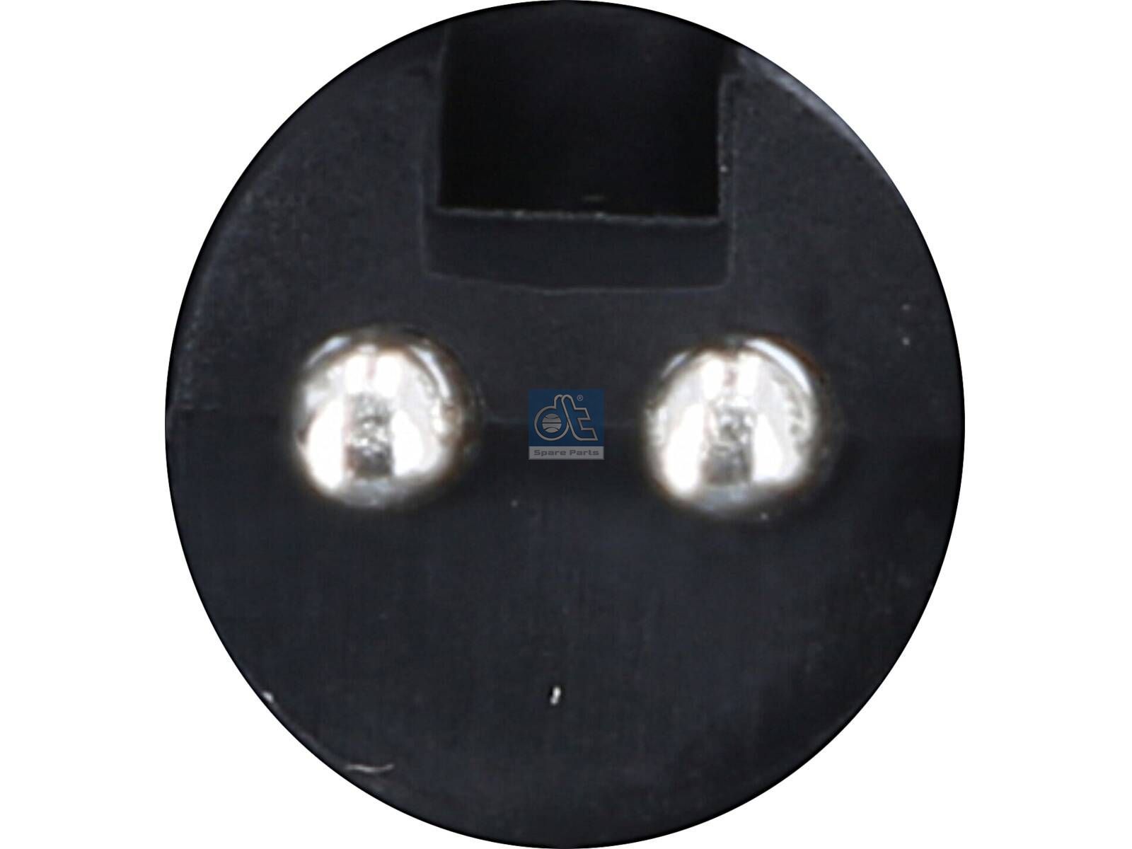 DT Spare Parts 7.16123 Axle modulator, EBS