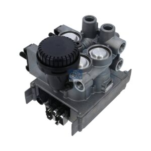 DT Spare Parts 7.16124 Axle modulator, EBS