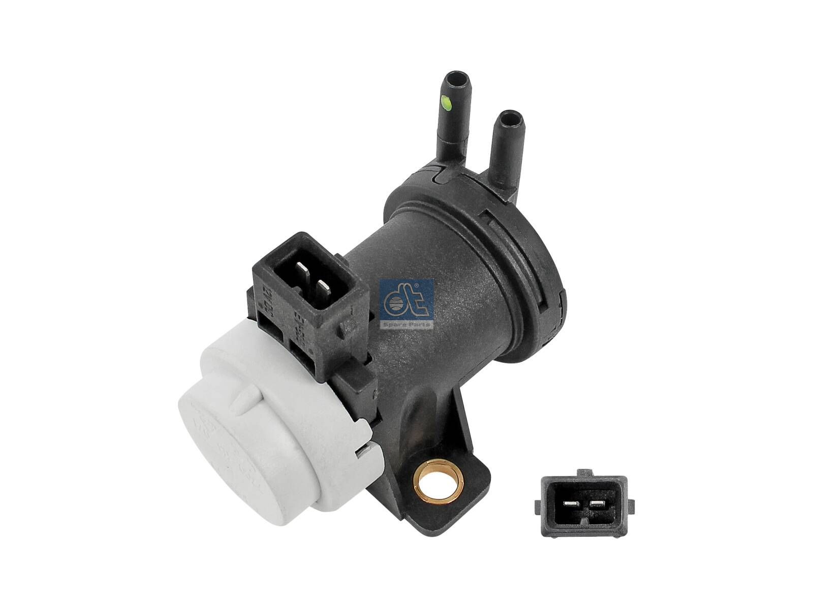 DT Spare Parts 7.16126 Solenoid valve