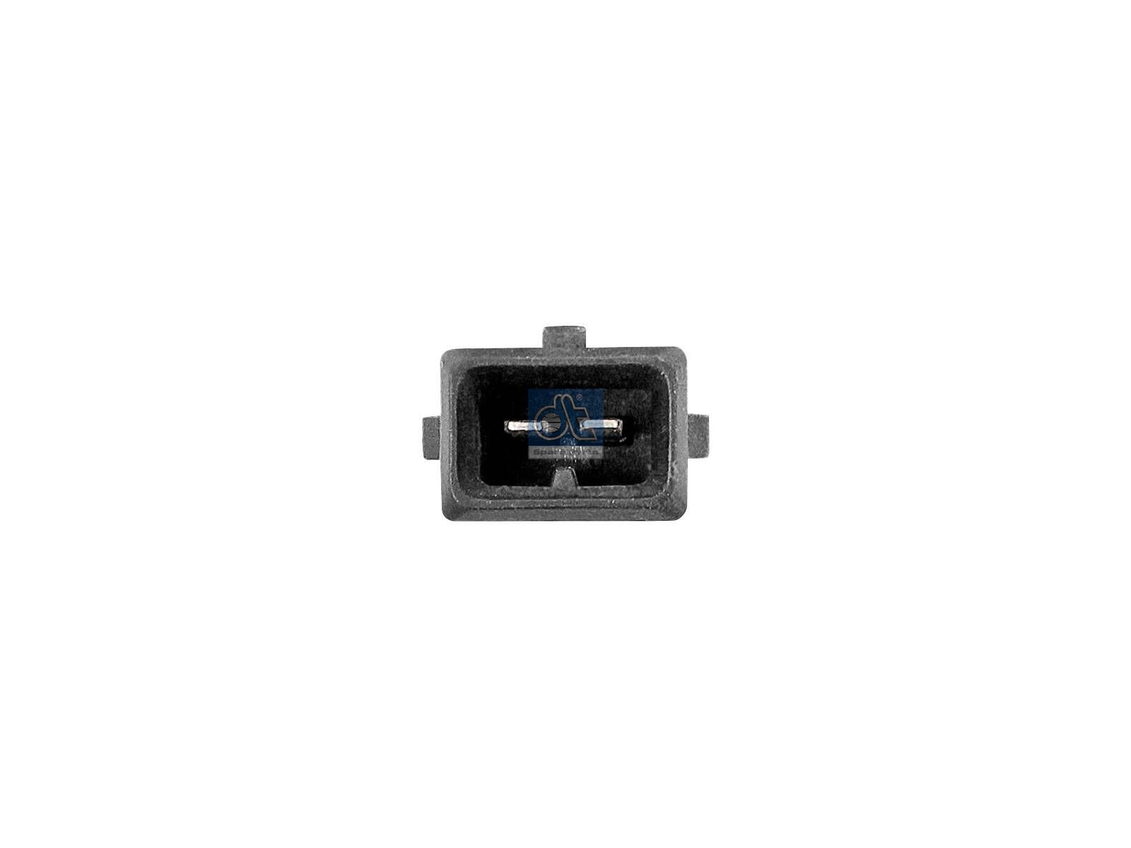 DT Spare Parts 7.16126 Solenoid valve