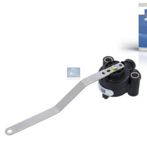DT Spare Parts 7.16140 Level valve