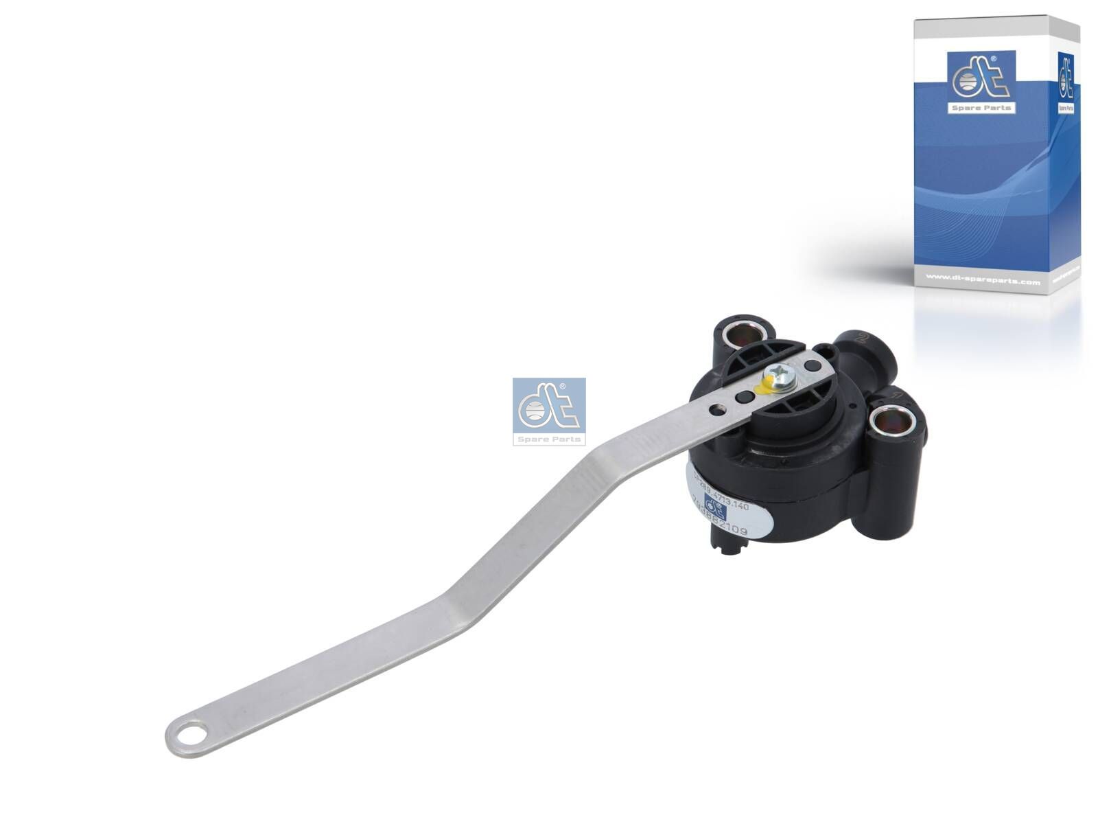 DT Spare Parts 7.16140 Level valve