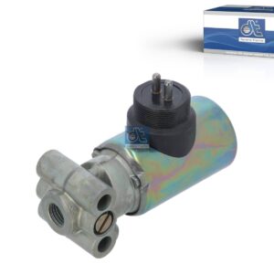 DT Spare Parts 7.16144 Solenoid valve