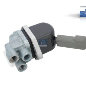DT Spare Parts 7.16147 Hand brake valve