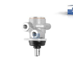 DT Spare Parts 7.16150 Brake power regulator