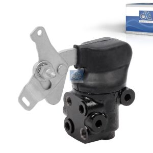 DT Spare Parts 7.16152 Brake power regulator