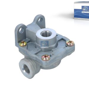 DT Spare Parts 7.16155 Quick release valve
