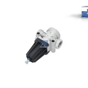 DT Spare Parts 7.16166 Pressure limiting valve