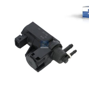 DT Spare Parts 7.16167 Solenoid valve
