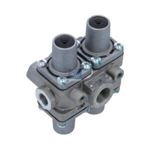 DT Spare Parts 7.16187 4-circuit-protection valve