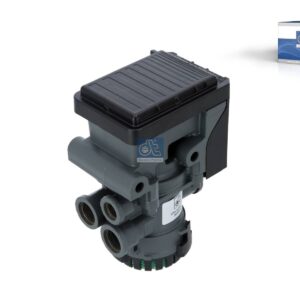 DT Spare Parts 7.16188 Modulating valve, EBS, reman. / without old core