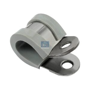 DT Spare Parts 7.16191 Pipe clamp, D: 18 mm